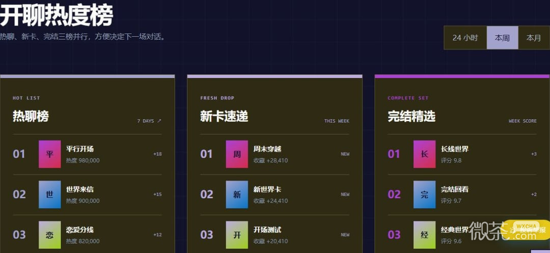 平行世界ai聊天app官网入口 平行世界虚拟ai官网地址链接