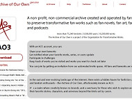 ao3官网入口直达2026最新 ao3官网直连地址