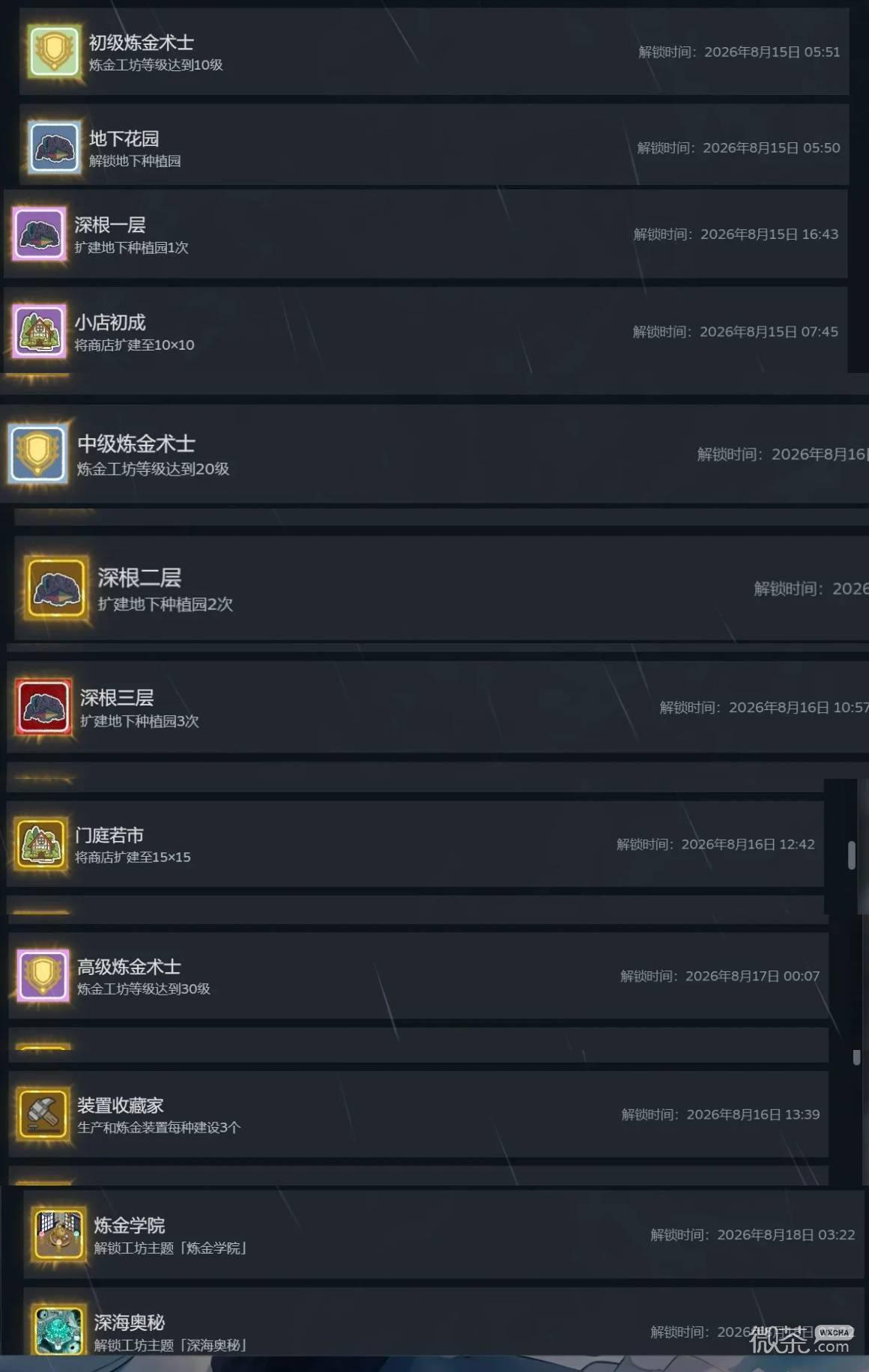 黎明门前的吹笛人白金攻略 黎明门前的吹笛人成就怎么完成