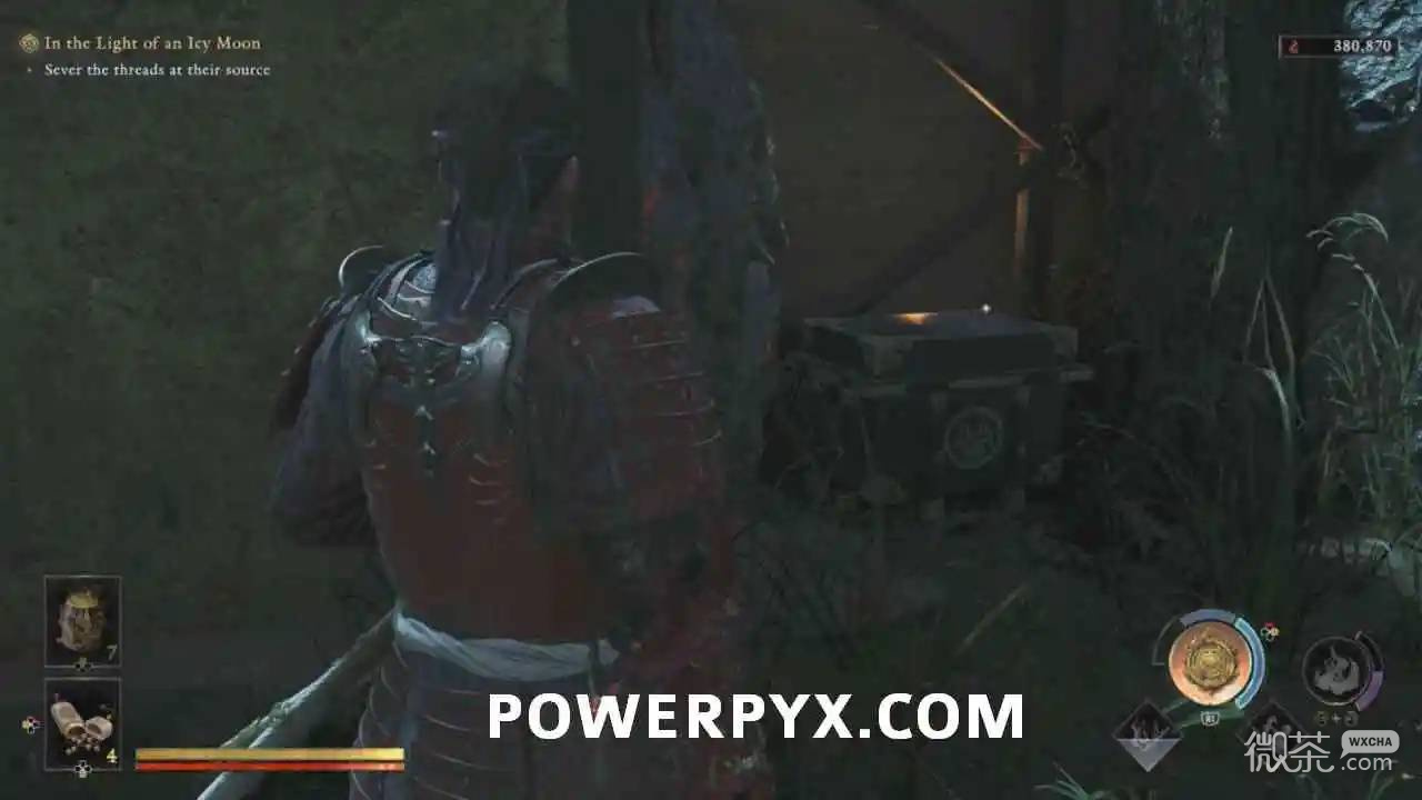 鬼武者剑之道鬼石位置攻略 鬼武者剑之道鬼石在哪【GG扑克战队】
