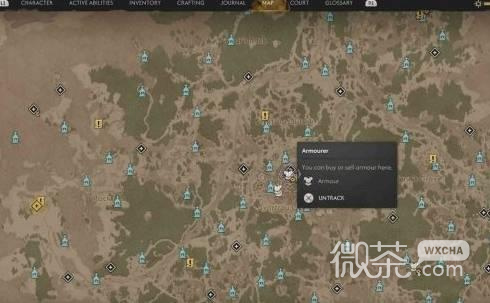 黎明行者之血中甲重甲攻略 黎明行者之血中甲重甲怎么用