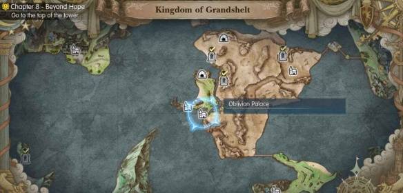 【GG扑克】最终幻想共鸣传奇武具全收集攻略 最终幻想共鸣传奇武具全收集怎么完成【EV扑克】