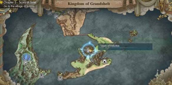 【GG扑克】最终幻想共鸣传奇武具全收集攻略 最终幻想共鸣传奇武具全收集怎么完成【EV扑克】