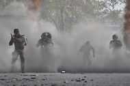 战狗新手入门技巧攻略 战狗各兵种怎么玩
