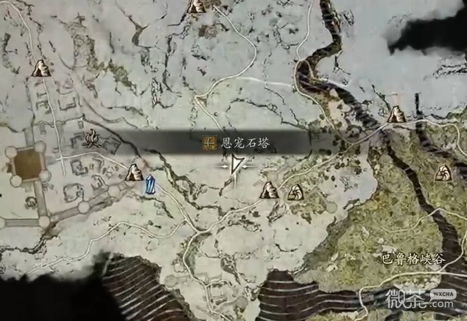 龙之信条2职业石塔位置攻略 龙之信条2职业石塔位置在哪