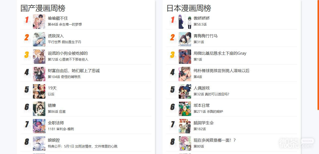 无翼鸟全彩少女漫画网站地址 无翼鸟最新官网免费看全彩漫画入口