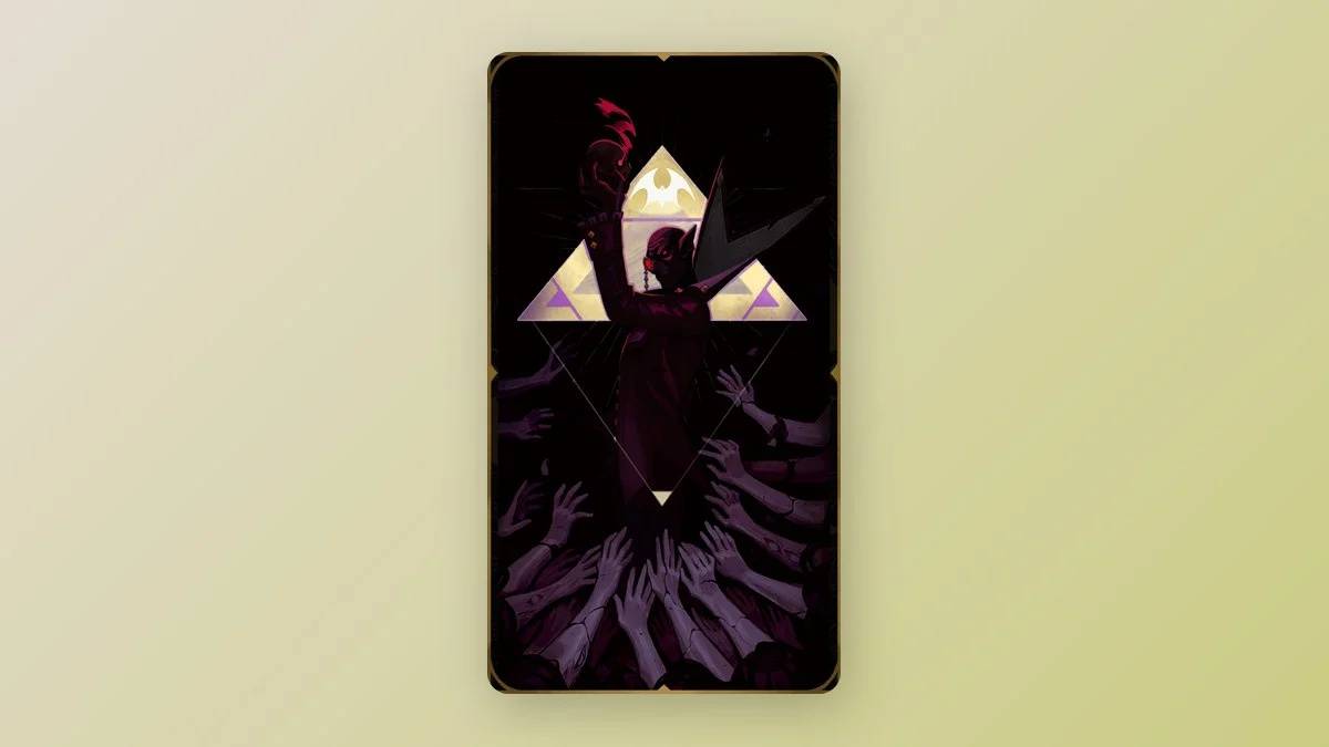 恶魔城贝尔蒙特的诅咒塔罗奥秘强度攻略 恶魔城贝尔蒙特的诅咒塔罗奥秘强度怎么选