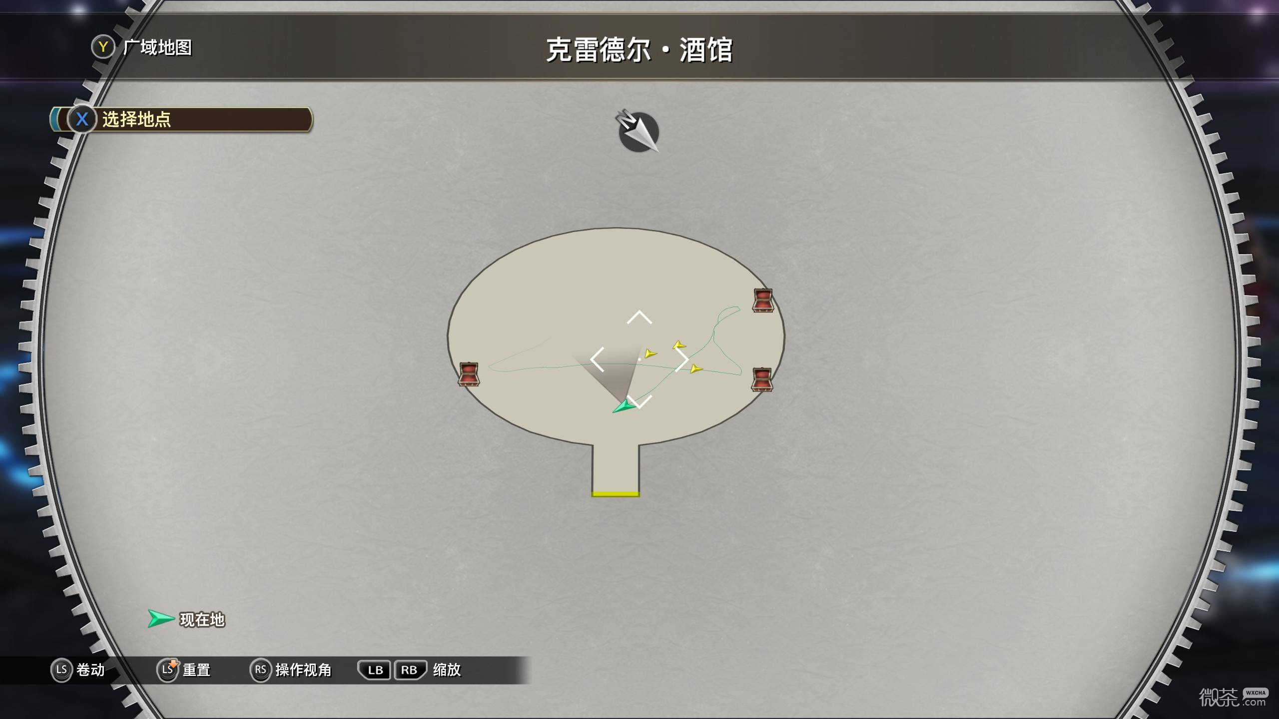 空之轨迹2nd宝箱收集攻略 空之轨迹2nd宝箱收集怎么完成