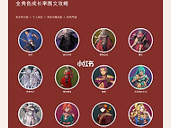 火焰纹章万缕千丝全角色培养攻略 火焰纹章万缕千丝角色怎么选