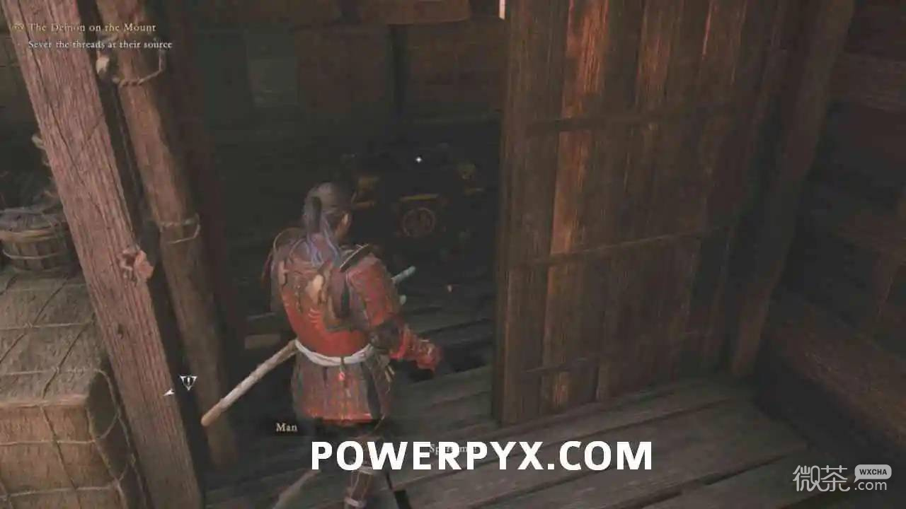 鬼武者剑之道玉钢位置攻略 鬼武者剑之道玉钢在哪【GG扑克战队】