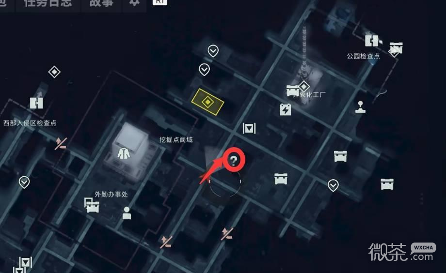 控制共振绘画谜题攻略 控制共振绘画谜题怎么解