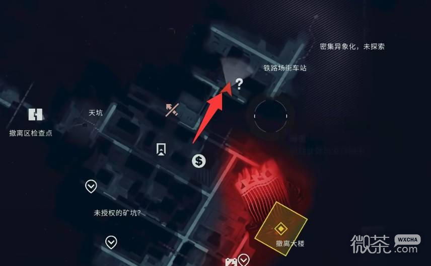 控制共振绘画谜题攻略 控制共振绘画谜题怎么解
