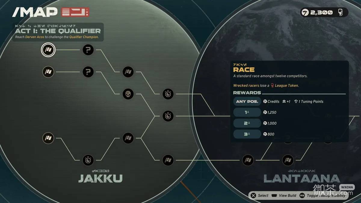 星球大战银河赛车手新手入门攻略 星球大战银河赛车手新手入门怎么玩