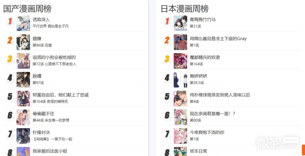 叮咚漫画最新官网网页版地址 叮咚漫画大全最新官网地址入口