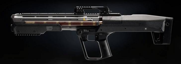 使命召唤23现代战争4枪械强度榜攻略 使命召唤23现代战争4枪械强度榜怎么看