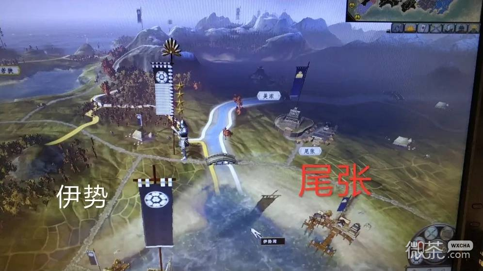 全面战争幕府将军2长宗我部攻略 全面战争幕府将军2长宗我部怎么上洛