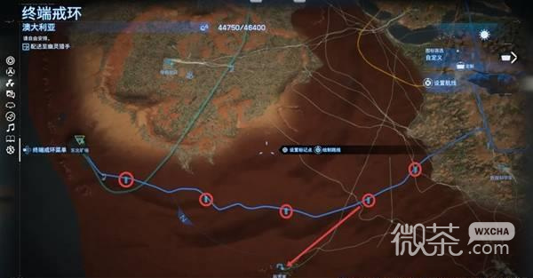 【GG扑克】死亡搁浅2自动铺路机位置攻略 死亡搁浅2自动铺路机位置在哪里【EV扑克】