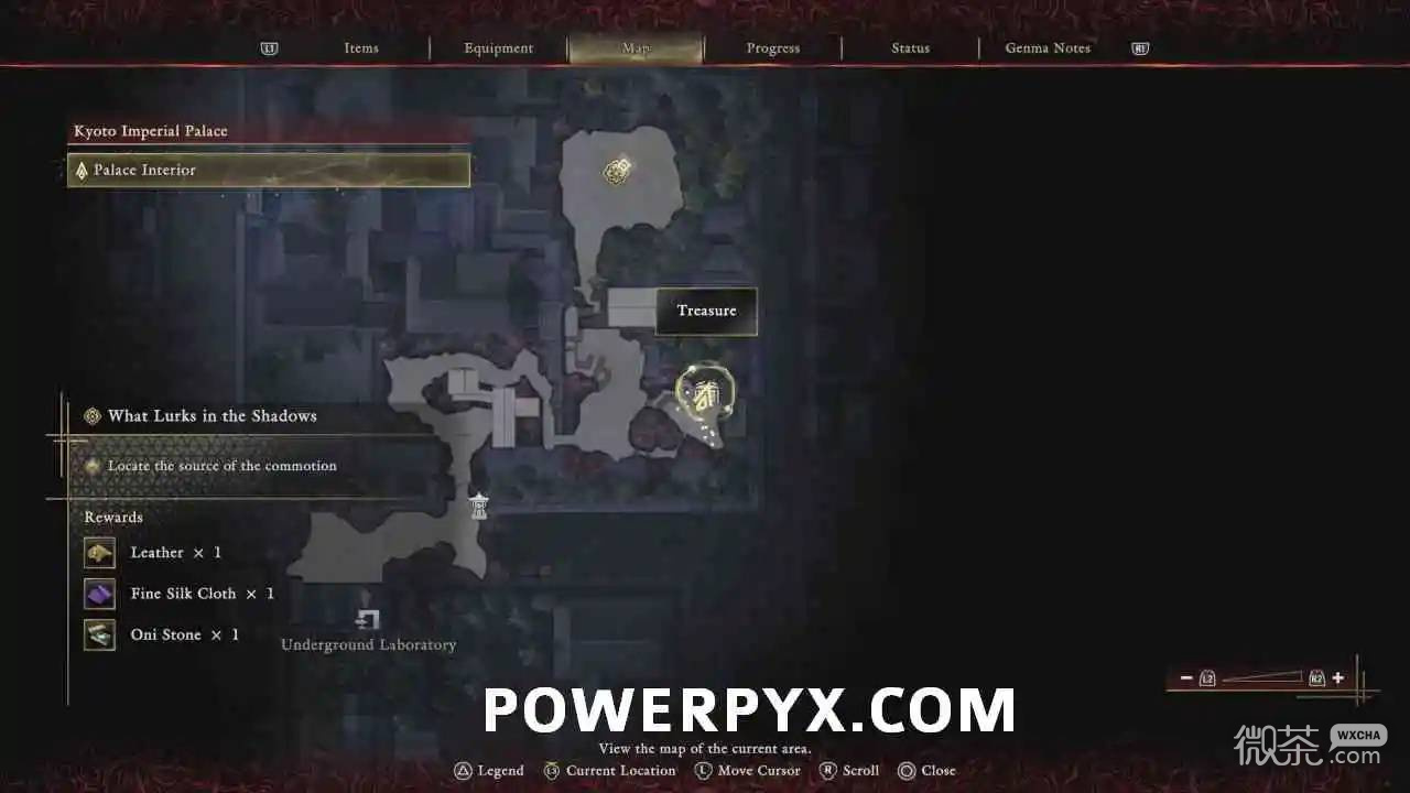 鬼武者剑之道鬼石位置攻略 鬼武者剑之道鬼石在哪【GG扑克战队】