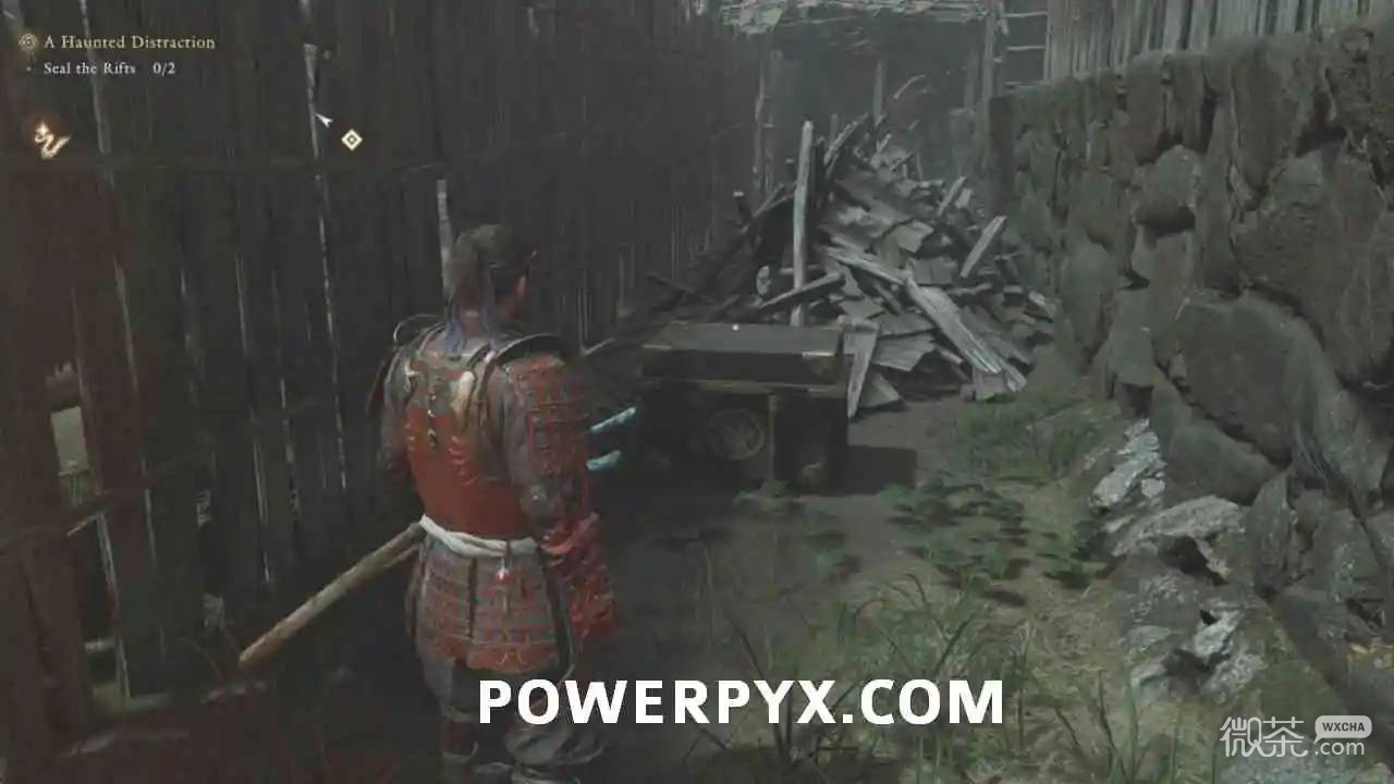 鬼武者剑之道鬼石位置攻略 鬼武者剑之道鬼石在哪【GG扑克战队】