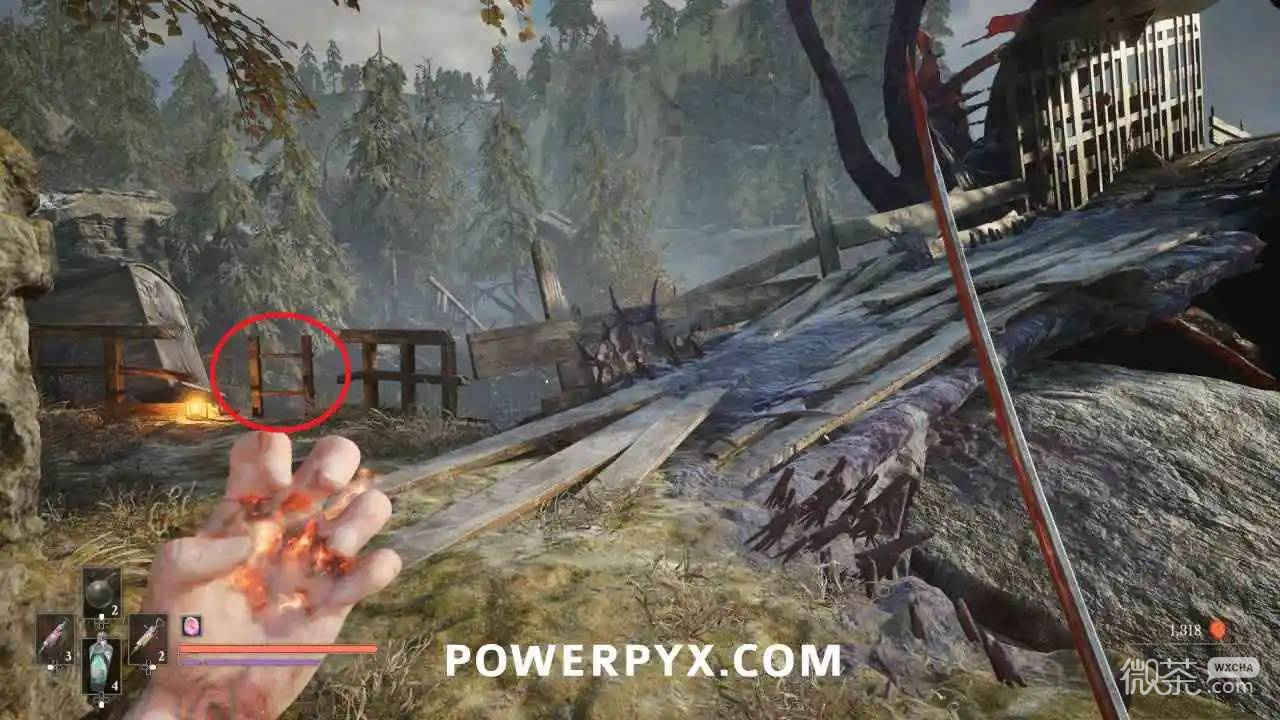 不朽遗志第二章重整旗鼓全收集攻略 不朽遗志第二章重整旗鼓全收集怎么完成