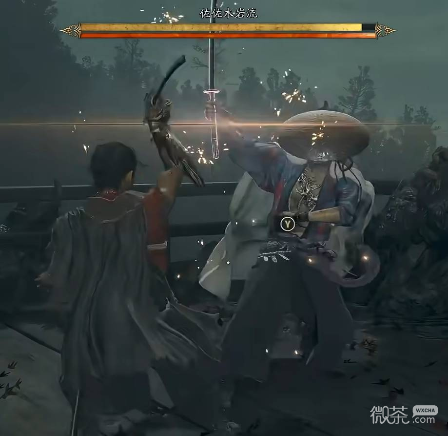 鬼武者剑之道防御系统攻略 鬼武者剑之道防御手段怎么用