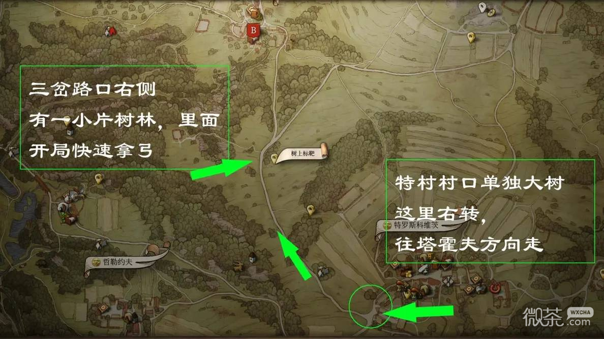 天国拯救2开局赚钱攻略 天国拯救2开局怎么快速赚钱
