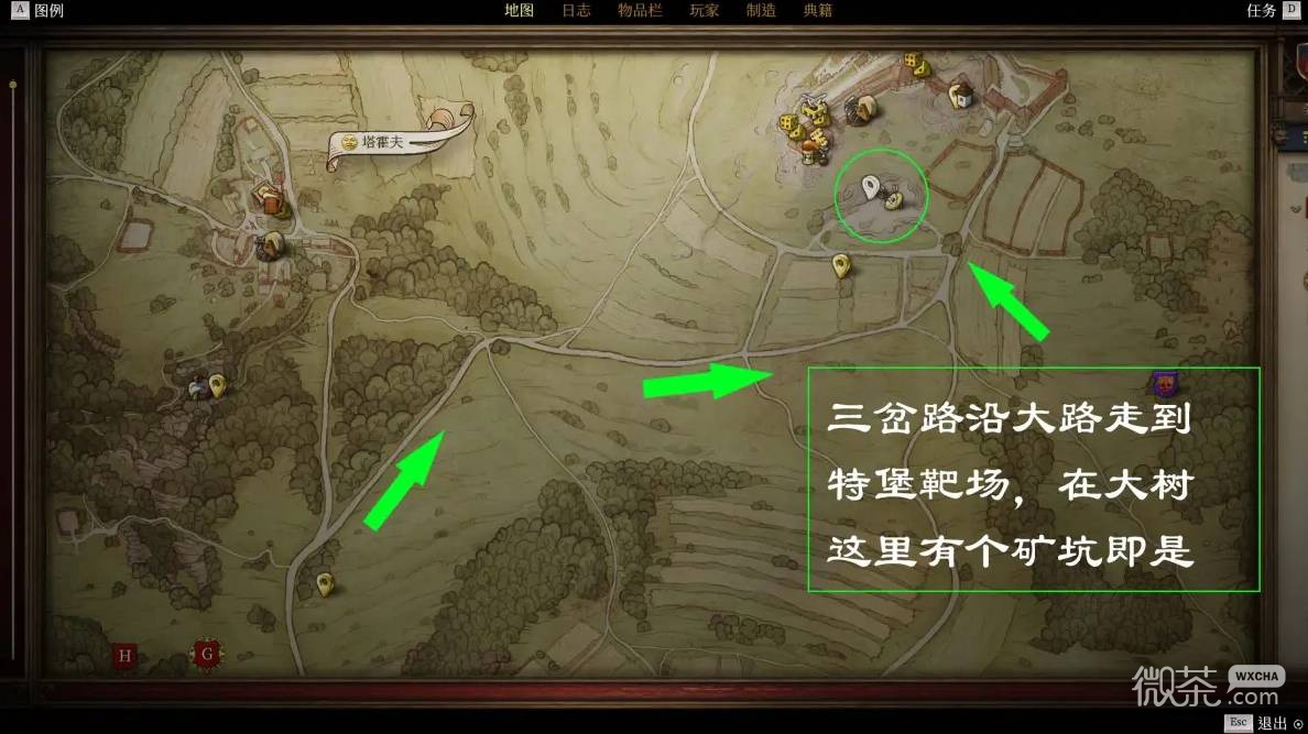 天国拯救2开局赚钱攻略 天国拯救2开局怎么快速赚钱