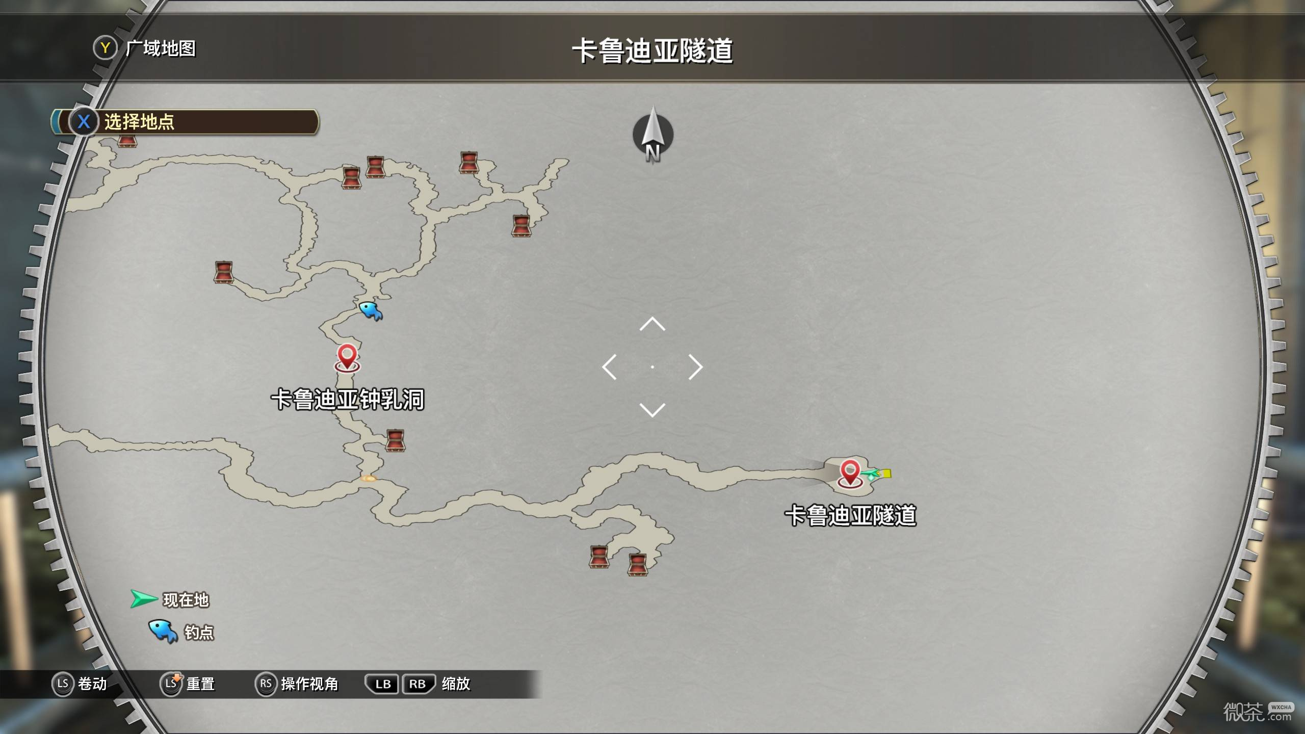 空之轨迹2nd宝箱收集攻略 空之轨迹2nd宝箱收集怎么完成