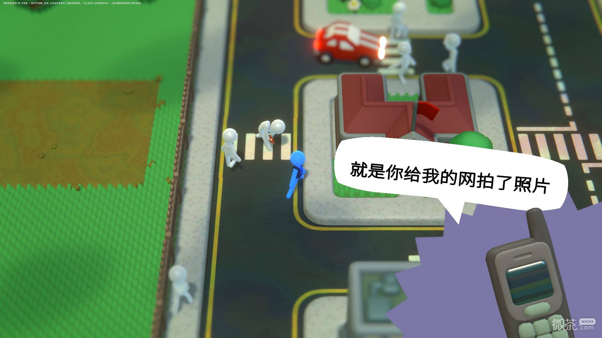 打工火柴人全成就攻略 打工火柴人隐藏火柴人怎么解锁