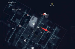 控制共振绘画谜题攻略 控制共振绘画谜题怎么解