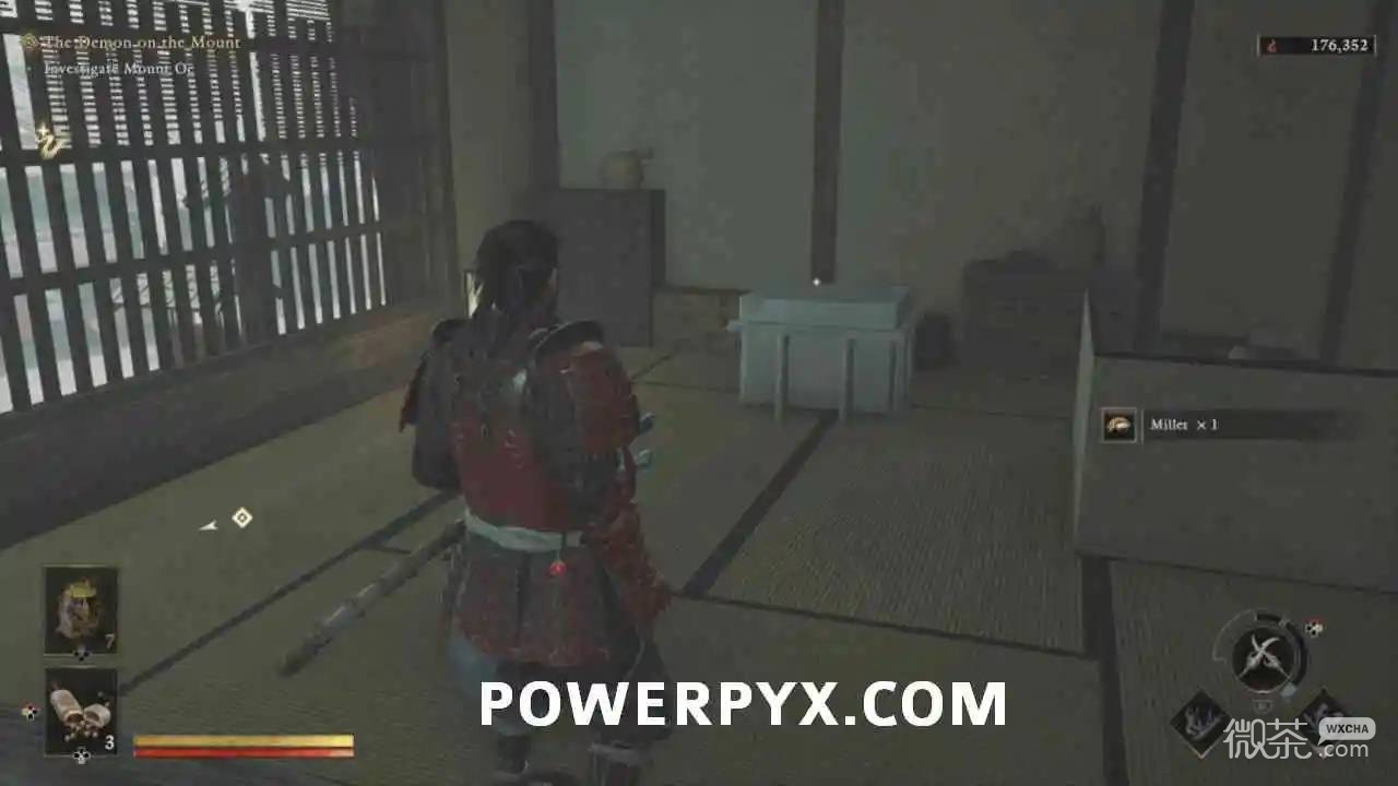 鬼武者剑之道绢织物攻略 鬼武者剑之道绢织物在哪