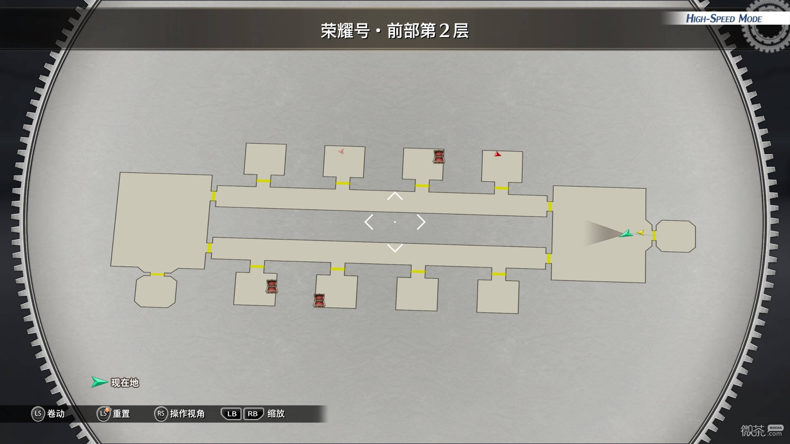 空之轨迹2nd宝箱收集攻略 空之轨迹2nd宝箱收集怎么完成