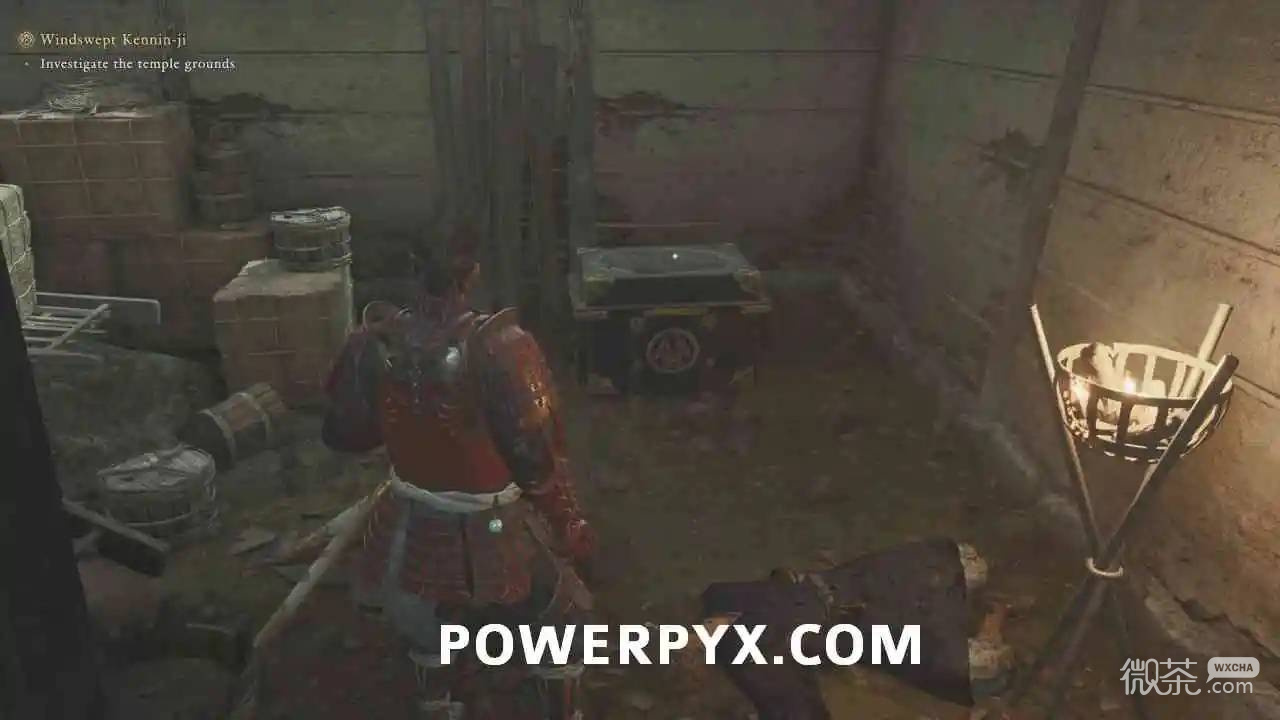鬼武者剑之道玉钢位置攻略 鬼武者剑之道玉钢在哪【GG扑克战队】