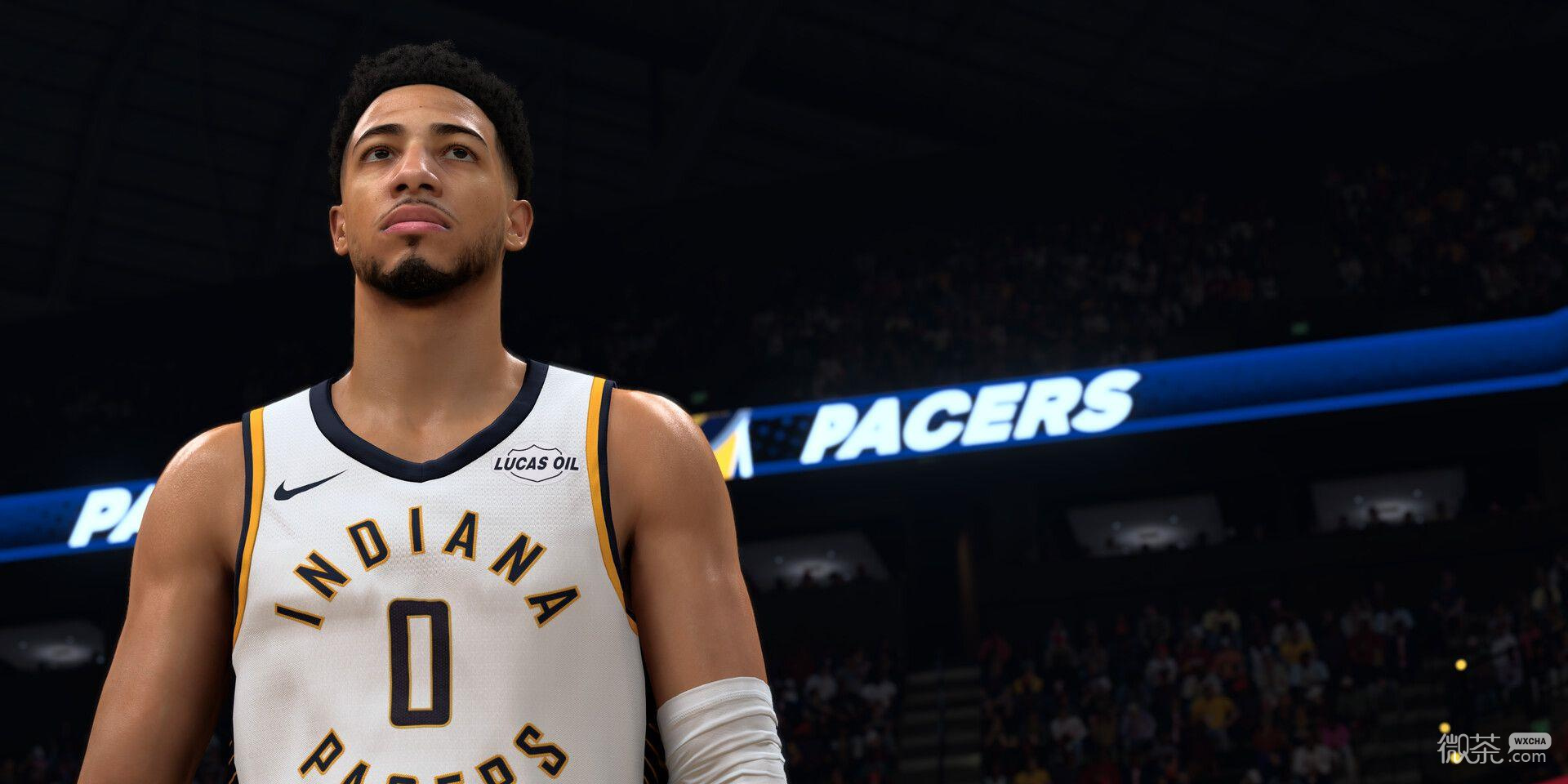 NBA2K27徽章解锁攻略 NBA2K27徽章怎么解锁
