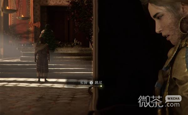 共鸣瘟疫传说传承遗物全收集攻略 共鸣瘟疫传说传承遗物位置在哪