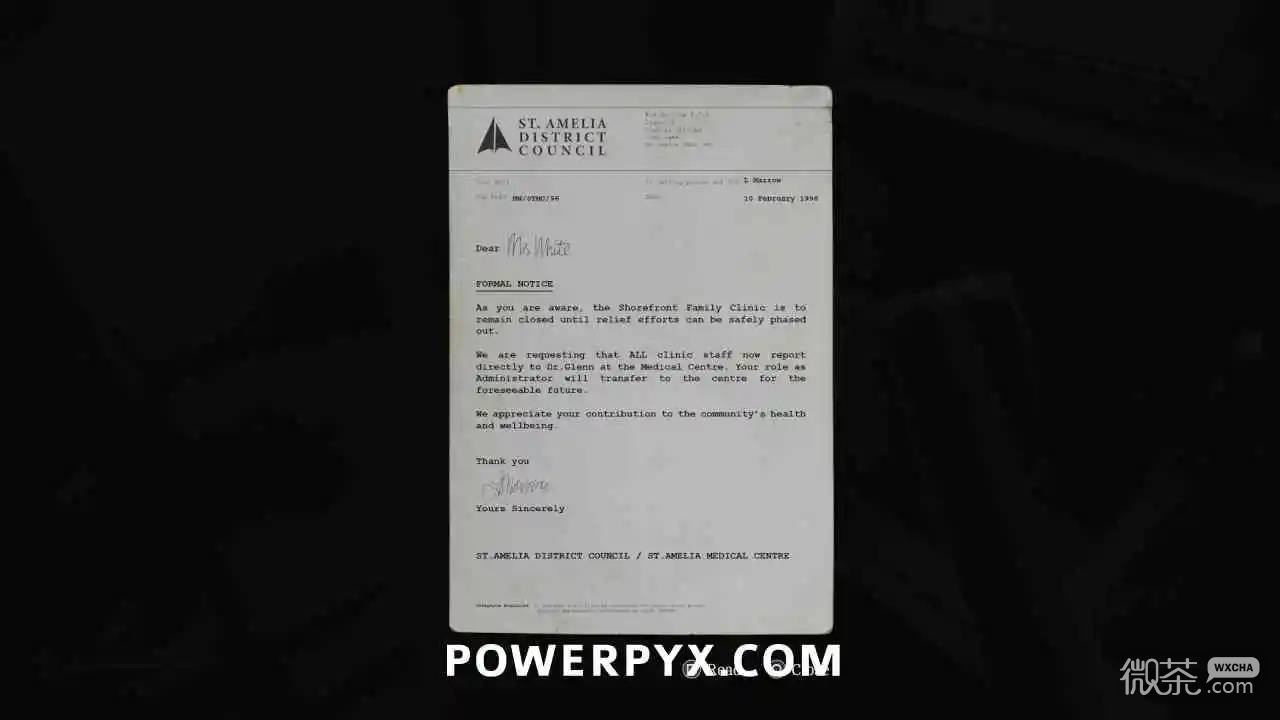 寂静岭小镇陷落线索与文件收集攻略 寂静岭小镇陷落线索与文件收集位置在哪