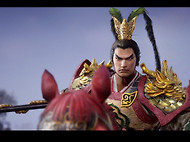 真三国无双2猛将传复刻版全武将解锁攻略 真三国无双2猛将传复刻版全武将怎么解锁