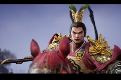 真三国无双2猛将传复刻版全武将解锁攻略 真三国无双2猛将传复刻版全武将怎么解锁