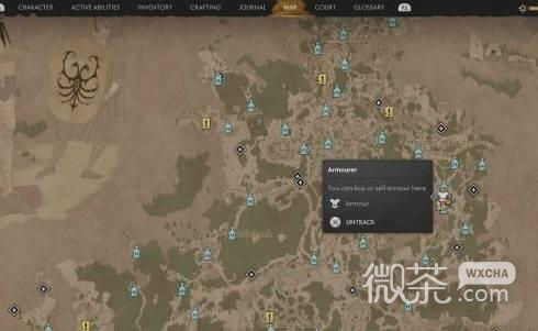 黎明行者之血中甲重甲攻略 黎明行者之血中甲重甲怎么用
