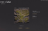 烽沙前期开图攻略 烽沙前期地图怎么选