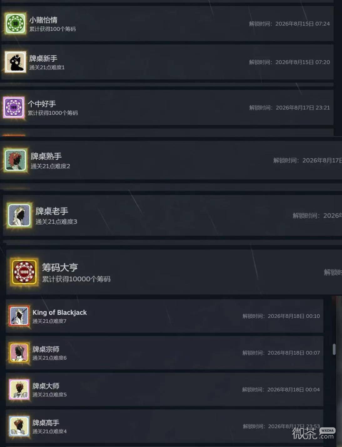 黎明门前的吹笛人白金攻略 黎明门前的吹笛人成就怎么完成