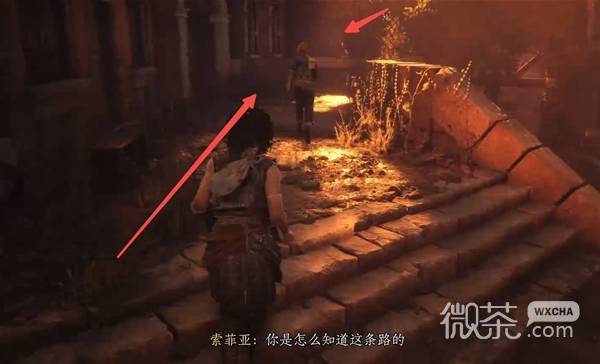 共鸣瘟疫传说传承遗物全收集攻略 共鸣瘟疫传说传承遗物位置在哪