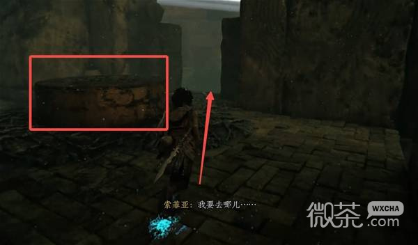 共鸣瘟疫传说传承遗物全收集攻略 共鸣瘟疫传说传承遗物位置在哪