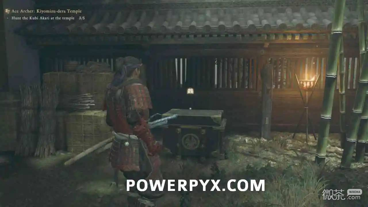 鬼武者剑之道力石位置攻略 鬼武者剑之道力石在哪