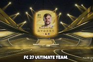 FC27终极球队赚金币攻略 FC27终极球队怎么快速赚金币