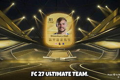 FC27终极球队赚金币攻略 FC27终极球队怎么快速赚金币