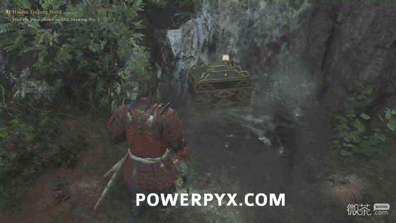鬼武者剑之道鬼石位置攻略 鬼武者剑之道鬼石在哪【GG扑克战队】