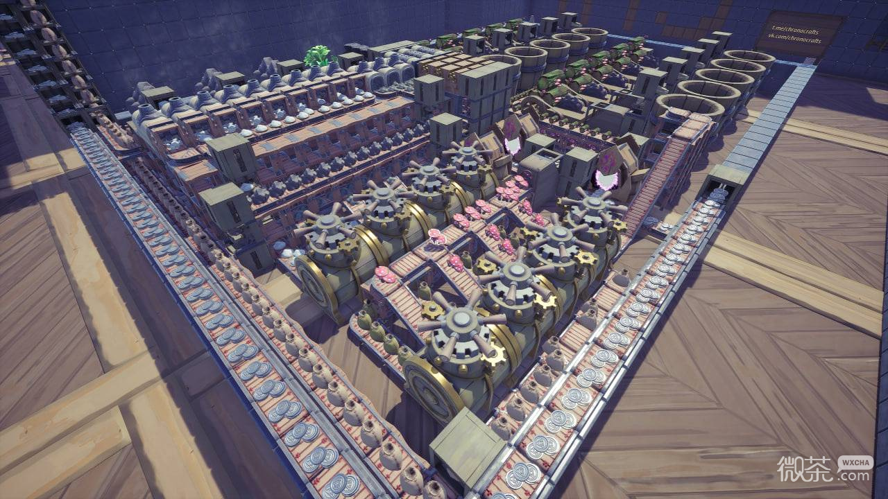 炼金工厂肥料工厂制造攻略 炼金工厂前期肥料怎么做【GG扑克战队】