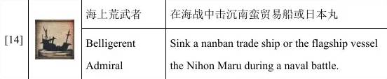 全面战争幕府将军2单人成就攻略 全面战争幕府将军2单人成就怎么解锁