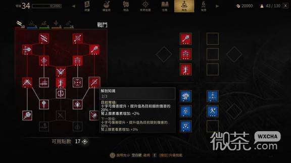 巫师3重制版技能伤害实测攻略 巫师3重制版技能伤害实测结果如何
